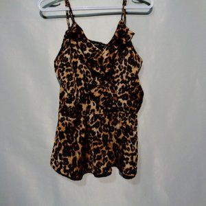 Top SEDUCTION SIZE M